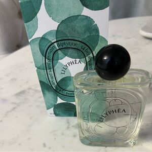 Diptyque LILYPHÉA Eau de Toilette